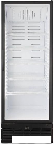 Однокамерный торговый холодильник Бирюса B461RN