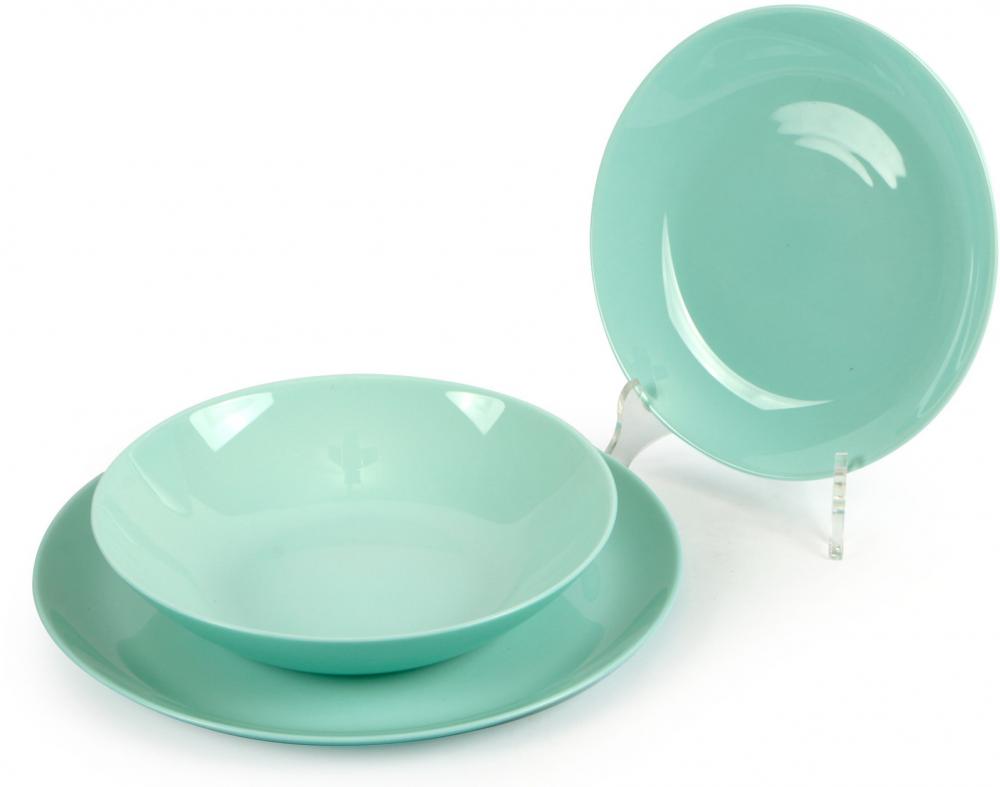 Тарелки, салатники, блюда и наборы Luminarc Diwali 10P2963