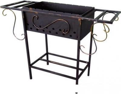 Мангалы, грили, барбекю Станкоинструмент МС-12