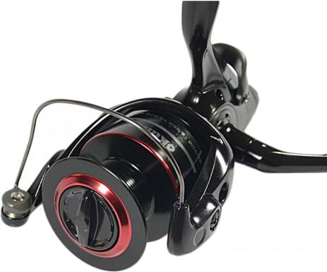Рыболовные катушки Okuma Ceymar CMBF-330