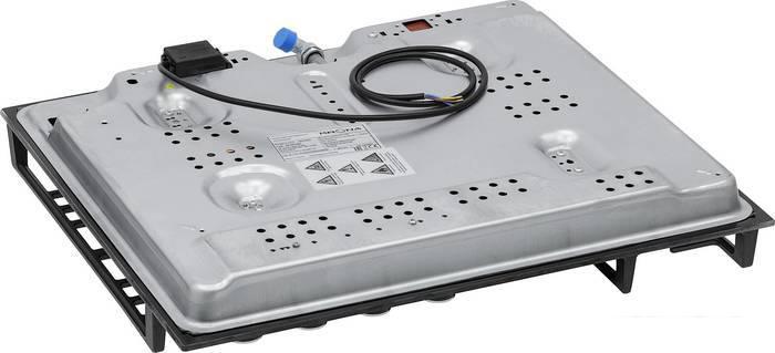 Варочная панель Krona Corniola 60 BL