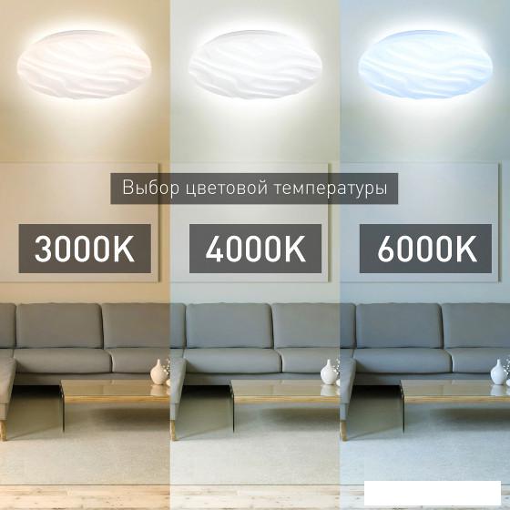 Светильники, люстры, бра, споты ЭРА SPB-6 Wave 70 Б0034964