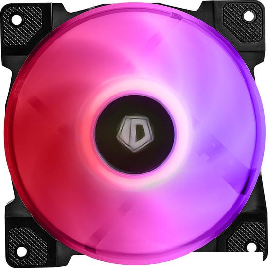 Набор вентиляторов ID-Cooling DF-12025-ARGB-TRIO