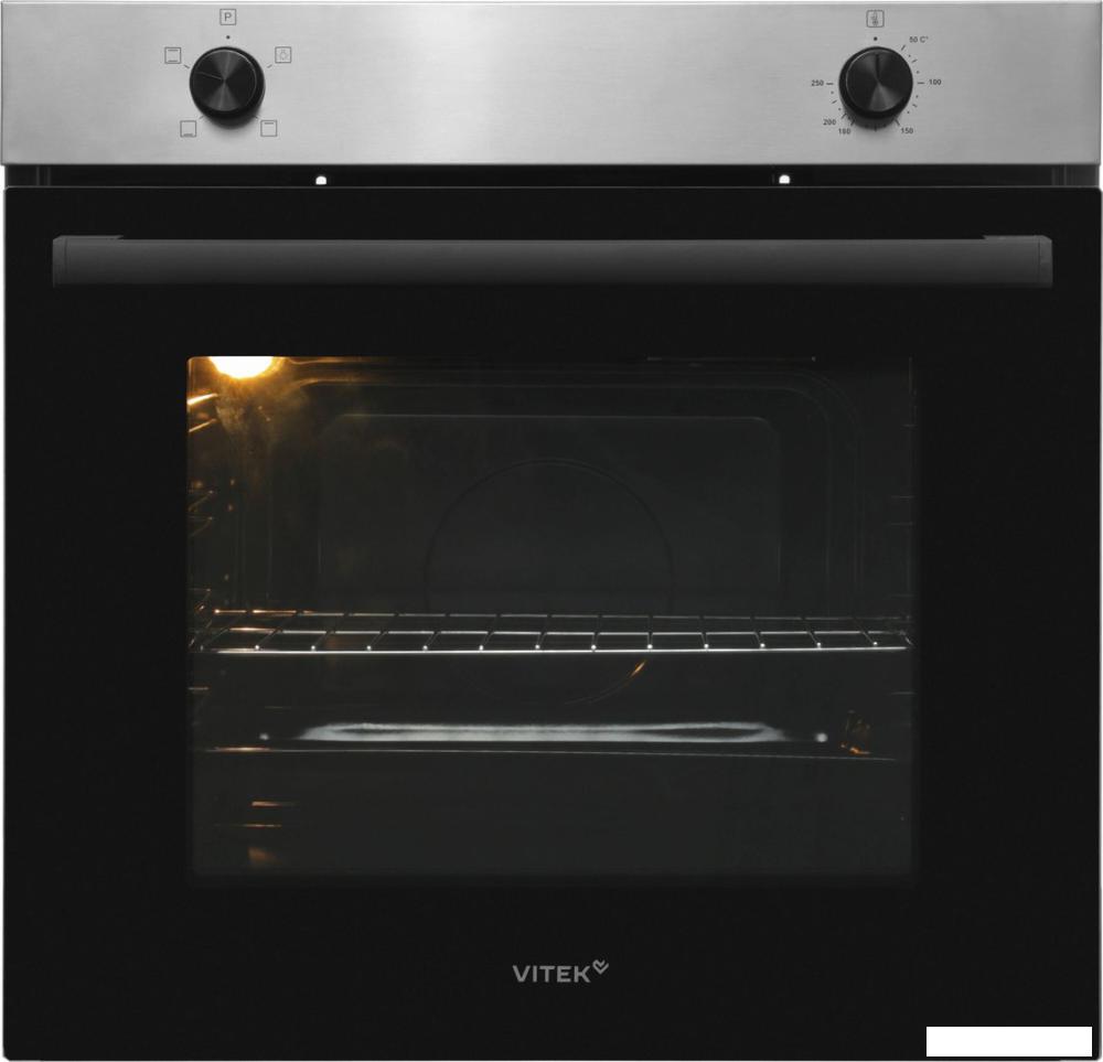 Электрический духовой шкаф Vitek VEO 6230 IX