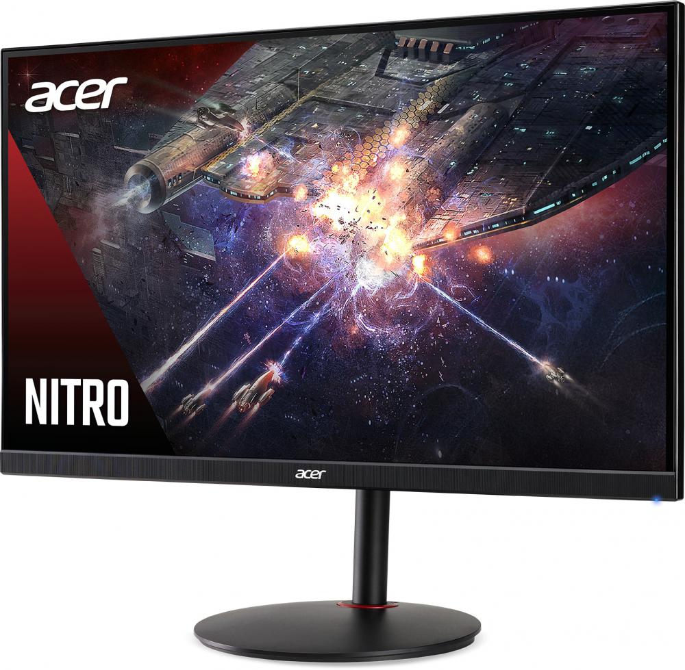Игровой монитор Acer Nitro XV270Ubmiiprx
