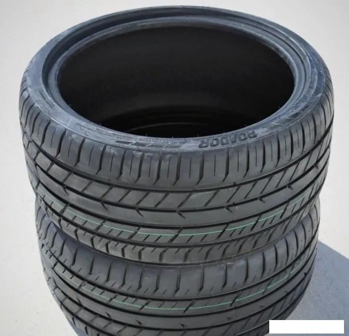 Летние шины Roador Amaro 118 255/45R19 100W