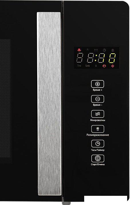 Микроволновая печь Hiberg VM 4088 B
