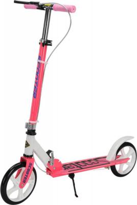Самокаты Ricos Shine JSCM6698 (розовый)