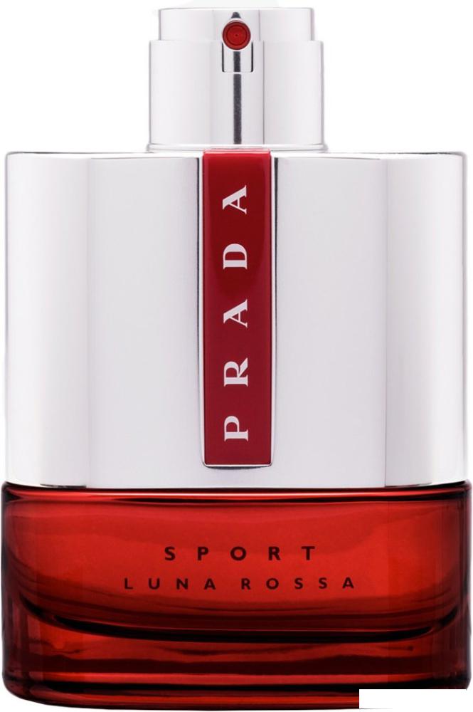 Парфюмерия Prada Luna Rossa Sport EdT (100 мл)