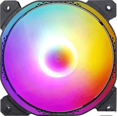 Вентилятор для корпуса Formula Cosmic 14BK ARPW ARGB