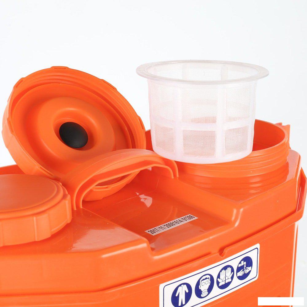 Аккумуляторный опрыскиватель Patriot PT-16LI