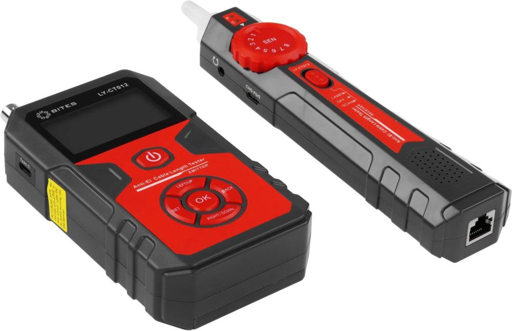 Трассоискатель 5bites LY-CT012