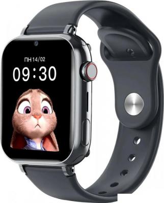 Детские умные часы Aimoto Concept (черный)