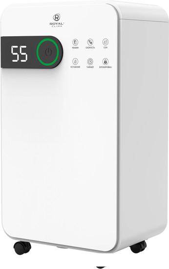 Осушитель воздуха Royal Clima Pacific Studio RD-PC16-E