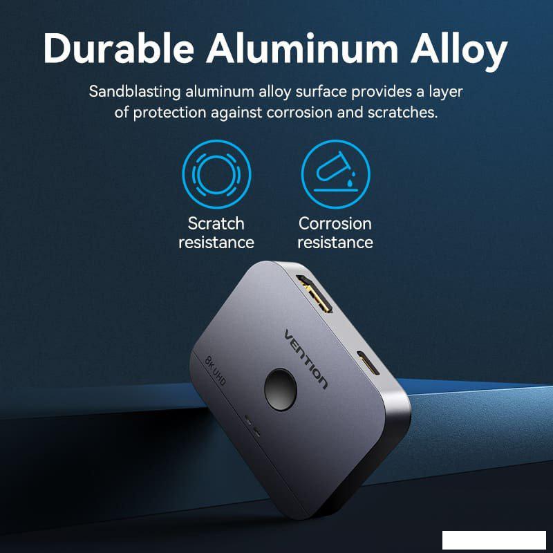 Переключатель Vention AKPH0