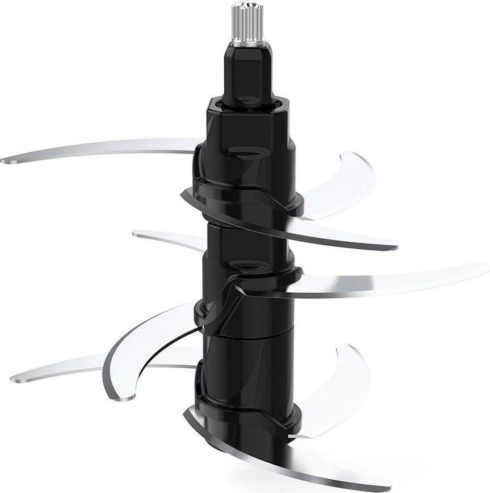 Чоппер ROMMELSBACHER MZ 800