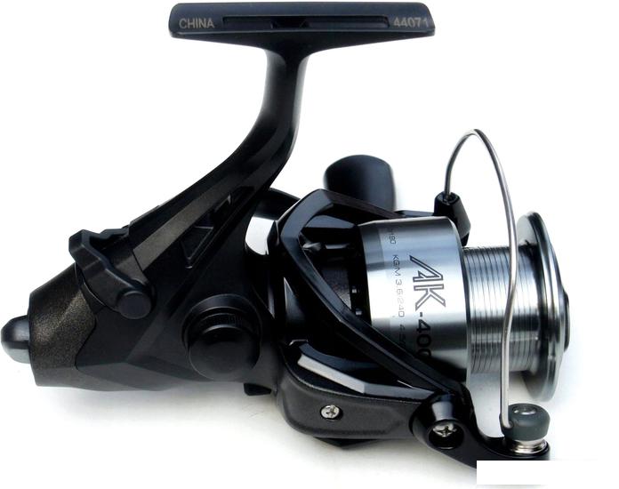 Рыболовные катушки Okuma AK Baitfeeder AK-5000