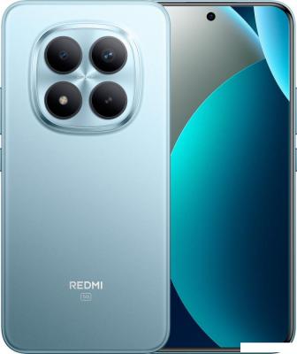 Телефон Xiaomi Redmi Note 15 Pro+ 5G 12GB/512GB международная версия (синий)