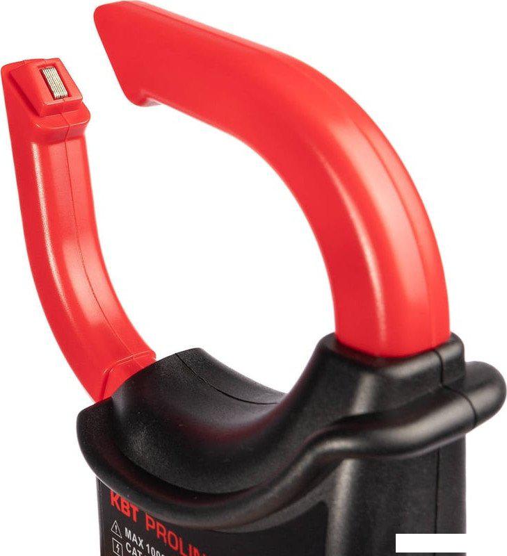 Токовые клещи КВТ PROLINE KT 266C 79132