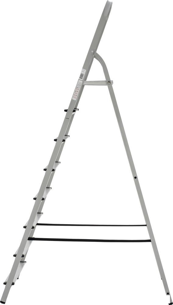 Лестницы и стремянки Новая высота NV 113 комбинированная 8 ступеней