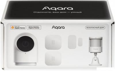 Набор умного дома Aqara Безопасный дом SSK41