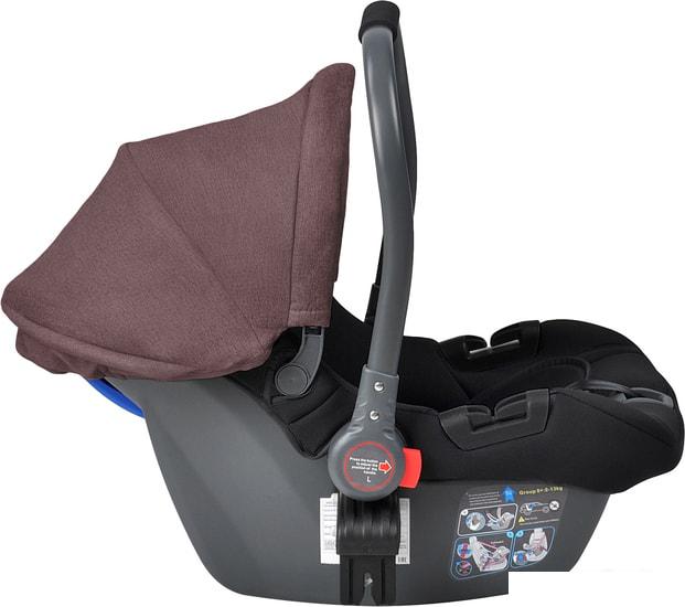 Автокресла Farfello KS-2150/a (шоколадный)