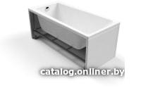 Ножки, каркасы, опоры для ванн Cersanit Lorena 150 New / K-RW-LORENAx150n