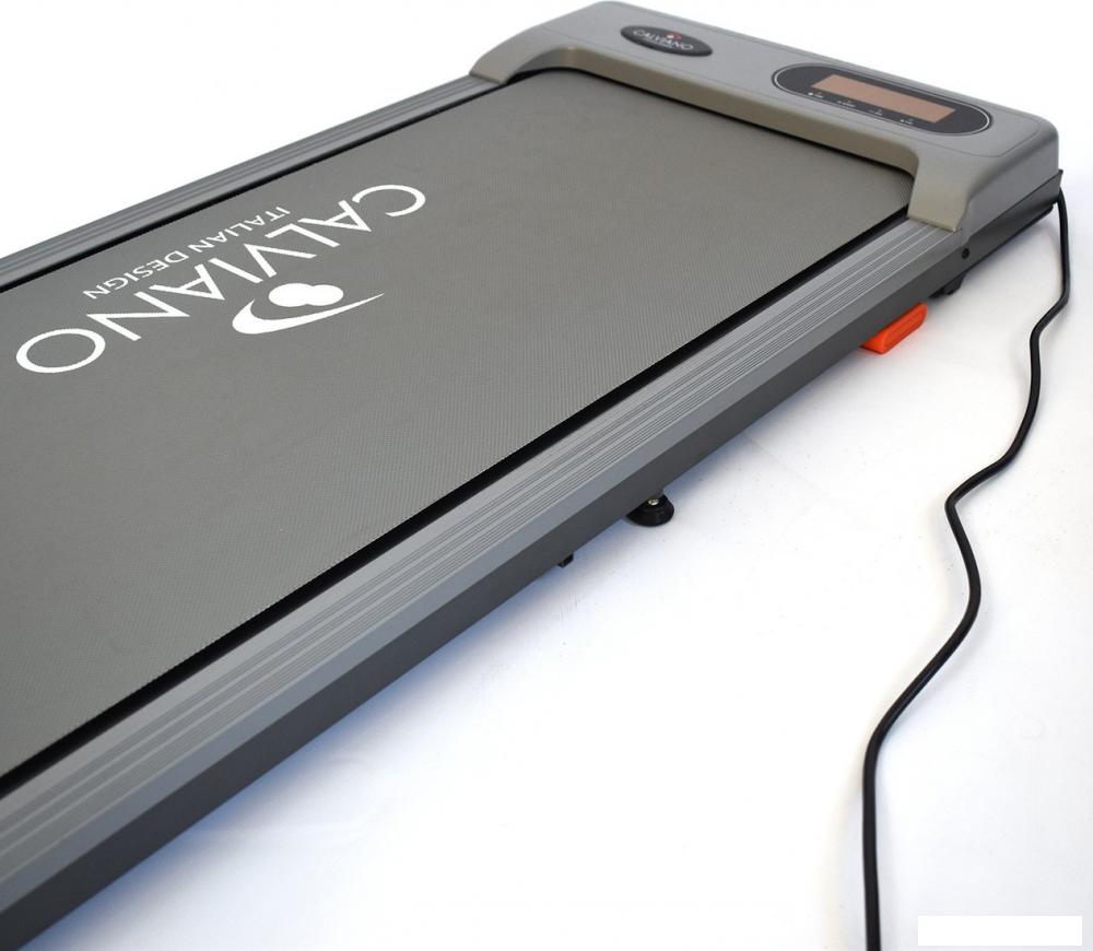 Электрическая беговая дорожка Calviano Arlin