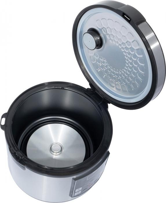 Мультиварки Making Oasis Everywhere MC-20N