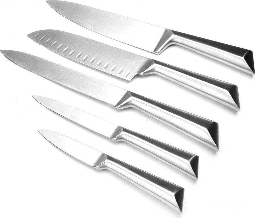 Набор ножей Taller Лукас TR-2079