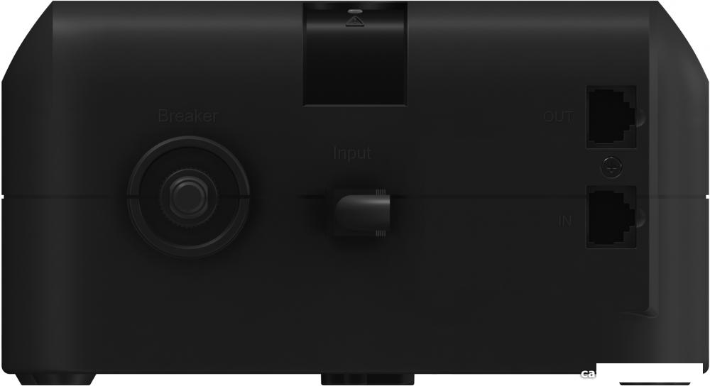 Источник бесперебойного питания IPPON Back Verso 600