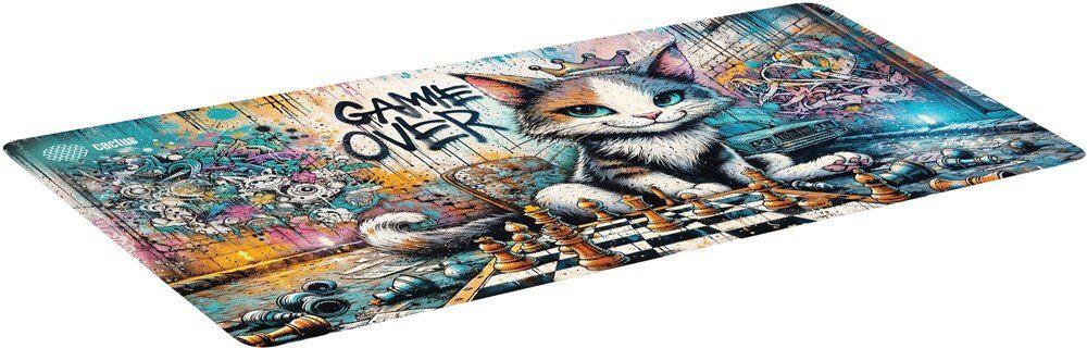 Коврик для мыши CACTUS CS-MP-COR01XLL