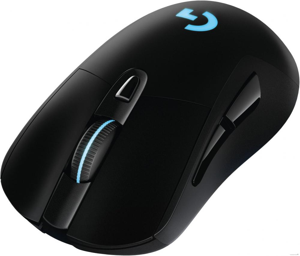 Игровая мышь Logitech G703 Lightspeed