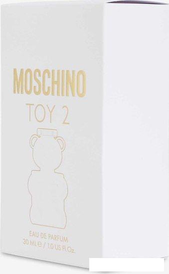 Парфюмерия Moschino Toy 2 EdP (30 мл)