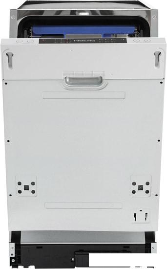 Встраиваемая посудомоечная машина Hiberg I46 1030