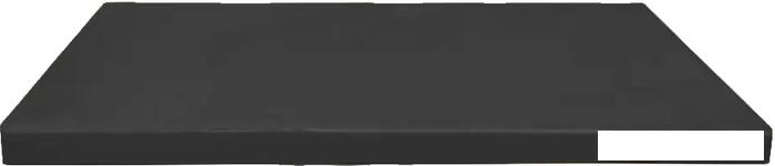 Детские спортивные комплексы и игровые площадки КМС №6 200x100x10 (черный)