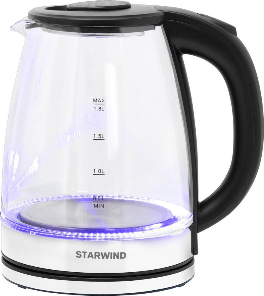 Электрический чайник StarWind SKG2050 Электрический чайник StarWind SKG2050