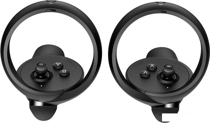 Автономная VR-гарнитура HTC Vive Focus 3