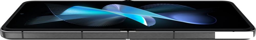 Смартфон Infinix Zero Flip X6962 8GB/512GB (черный)