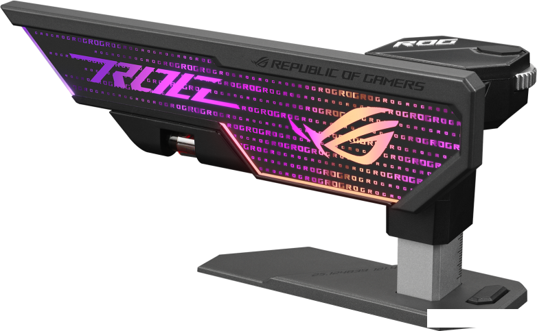 Держатель видеокарты ASUS ROG Herculx XH01