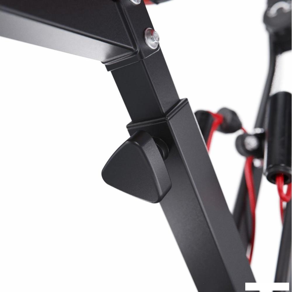 Велотренажеры DFC X-Bike Pleny CF-917FM