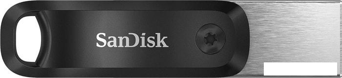 USB Flash SanDisk iXpand Go 128GB SDIX60N-128G-GN6NE