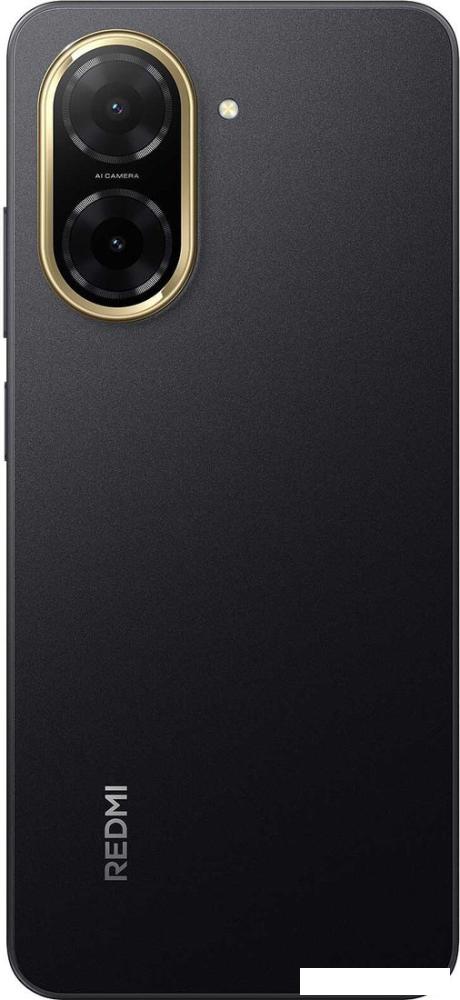 Телефон Xiaomi Redmi A5 3GB/64GB международная версия (полуночный черный)