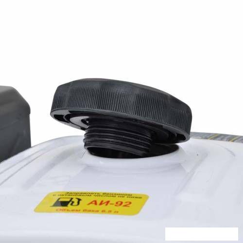 Бензиновый двигатель Skiper N192F(K)