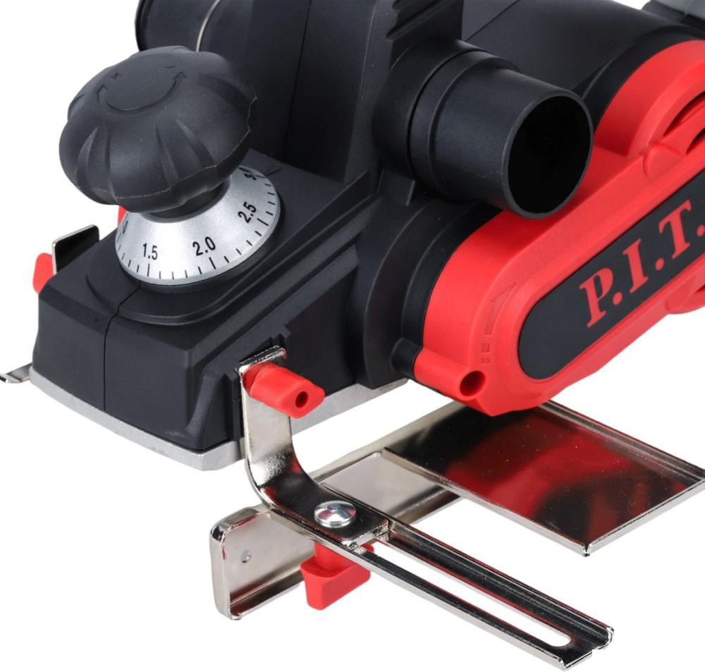 Рубанок P.I.T. PEP82-C1
