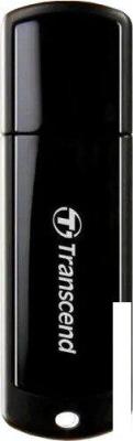 USB Flash Transcend JetFlash 700 512GB (черный)