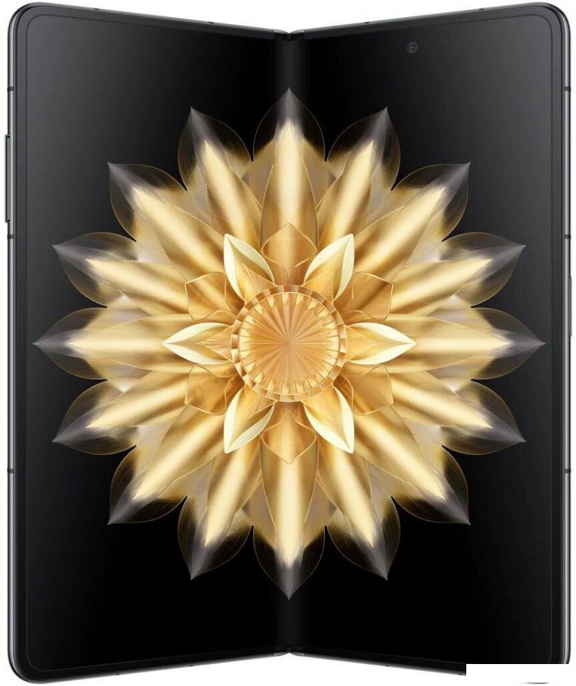 Смартфон HONOR Magic V2 16GB/512GB международная версия (черный)