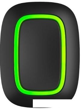 Пульт ДУ Ajax Button (черный)