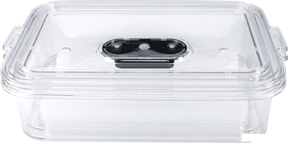 Пароварка Steba DG 2