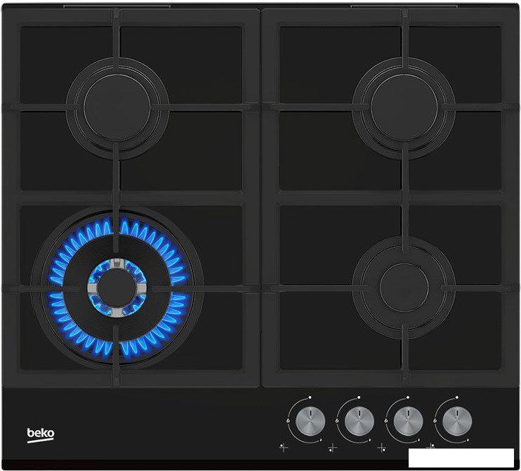 Варочная панель BEKO HILW 64235 S